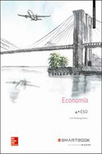 ECONOMIA 4 ESO CON SMARTBOOK 2017