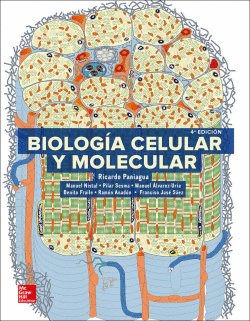 LA BIOLOGIA CELULAR Y MOLECULAR.