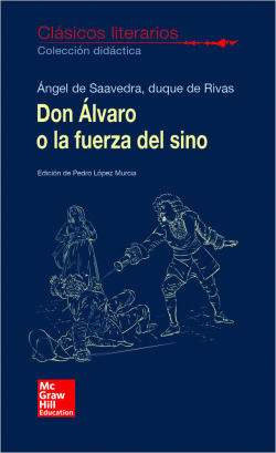 DON �LVARO O LA FUERZA DEL SINO