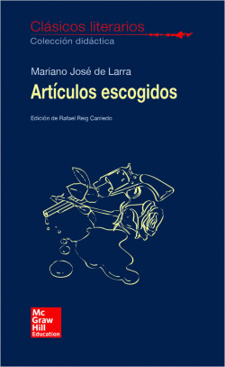 ARTCULOS ESCOGIDOS