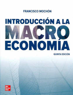 INTRODUCCI�N A LA MACROECONOM�A