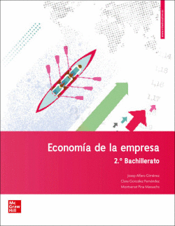 LA ECONOMIA DE LA EMPRESA 2 BACH