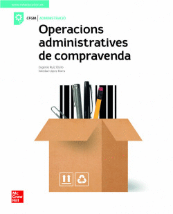 OPERACIONS ADMINISTRATIVES DE COMPRAVENDA