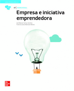 LA EMPRESA E INICIATIVA EMPRENDEDORA