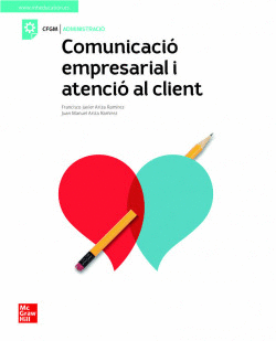 COMUNICACI EMPRESARIAL I ATENCI AL CLIENT