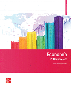 ECONOM�A 1R BACHALERATO