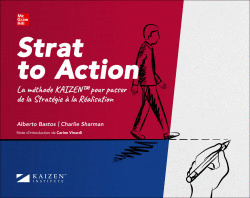STRAT TO ACTION (FRANAIS)