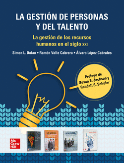 LA GESTI�N DE PERSONAS Y DEL TALENTO