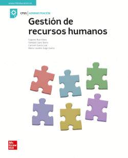GESTION RECURSOS HUMANOS 22 GS CF