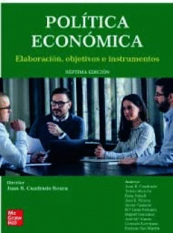 POLITICA ECONOMICA 7� EDICION