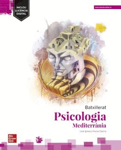 PSICOLOGIA BATXILLERAT - MEDITERRANIA