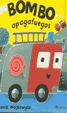 RUEDECITAS. BOMBO APAGAFUEGOS