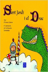 SANT JORDI I EL DRAC