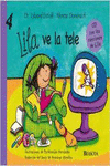 LILA VE LA TELE