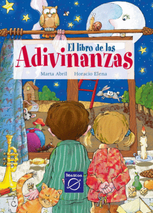 EL LIBRO DE LAS ADIVINANZAS