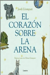 EL CORAZ�N SOBRE LA ARENA