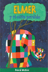 ELMER Y EL OSITO PERDIDO (ELMER. LBUM ILUSTRADO)