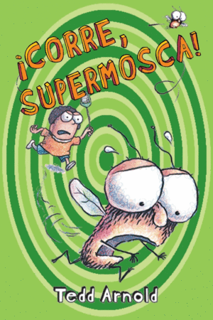 �CORRE, SUPERMOSCA!