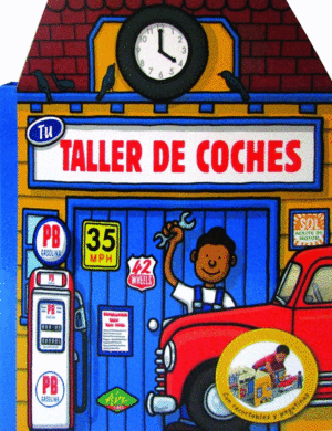 TU TALLER DE COCHES