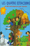 LES QUATRE ESTACIONS