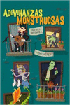 ADIVINANZAS MONSTRUOSAS