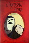 EL FANTASMA DE LA �PERA
