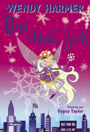 LA PERLA A NOVA YORK