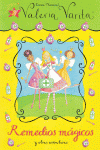 REMEDIOS M�GICOS Y OTRAS AVENTURAS (VALERIA VARITA. PRIMERAS LECTURAS)