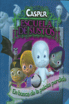EN BUSCA DE LA PELOTA PERDIDA (CASPER)