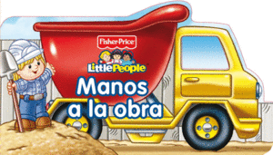 MANOS A LA OBRA (FISHER-PRICE)