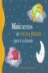 MINICUENTOS DE VACAS Y JIRAFAS PARA IR A DORMIR