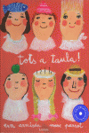 TOTS A TAULA!