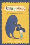 ENTRE MONSTRUOS (SERIE SARA Y ULISES * ULISES Y SARA 2)