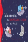 MINICUENTOS DE HIPOP�TAMOS Y OVEJAS PARA IR A DORMIR
