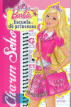 ESCUELA DE PRINCESAS (BARBIE. PRIMERAS LECTURAS)