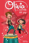 OLIVIA Y LA ESTRELLA DEL POP (OLIVIA N�M.4)