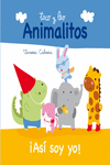 ANIMALITOS. �AS� SOY YO!