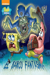 EL BARCO FANTASMA (BOB ESPONJA. PRIMERAS LECTURAS)