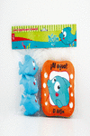 EL DELF�N (�AL AGUA!)
