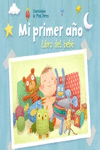 MI PRIMER A�O. LIBRO DEL BEB�