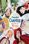 PEQUEOS CUENTOS PARA LEER EN 1 MINUTO