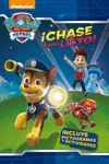 CHASE SIEMPRE LISTO! (PAW PATROL - PATRULLA CANINA. PICTOGRAMAS)