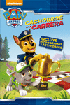 CACHORROS A LA CARRERA (PAW PATROL - PATRULLA CANINA. PICTOGRAMAS)