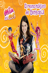 EL REINO MGICO DE CENTOPIA (MIA AND ME. LIBRO ESPECIAL)