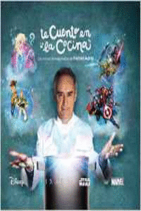 TE CUENTO EN LA COCINA