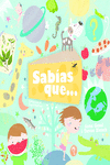SAB�AS QUE...