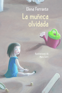 LA MU�ECA OLVIDADA