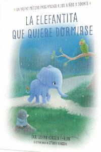 EL CONEJITO QUE QUIERE DORMIRSE