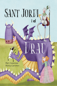 SANT JORDI I EL DRAC