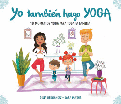 YI TAMBI�N HAGO YOGA